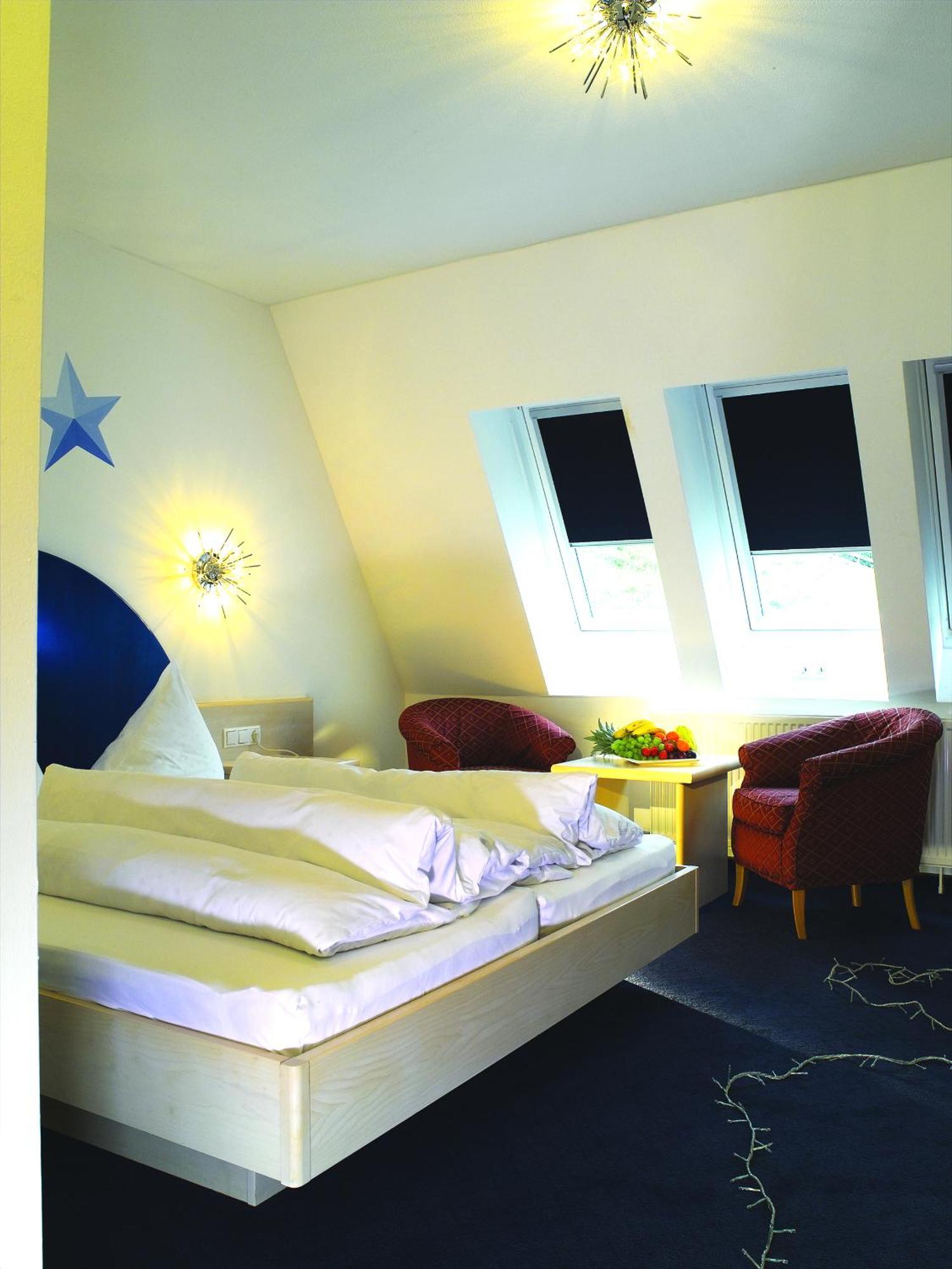 Hotel Dominic Зельден Екстер'єр фото