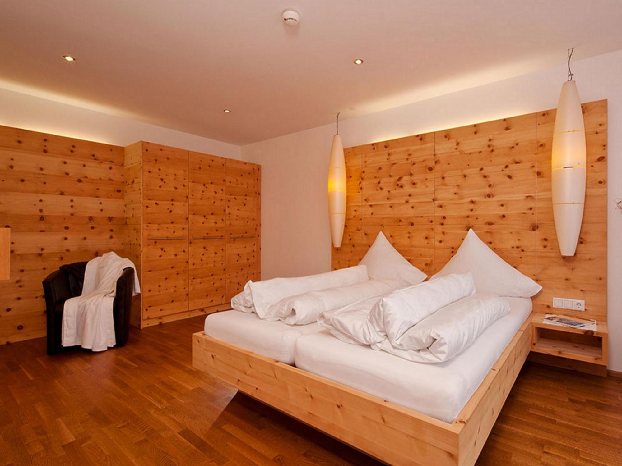 Hotel Dominic Зельден Екстер'єр фото