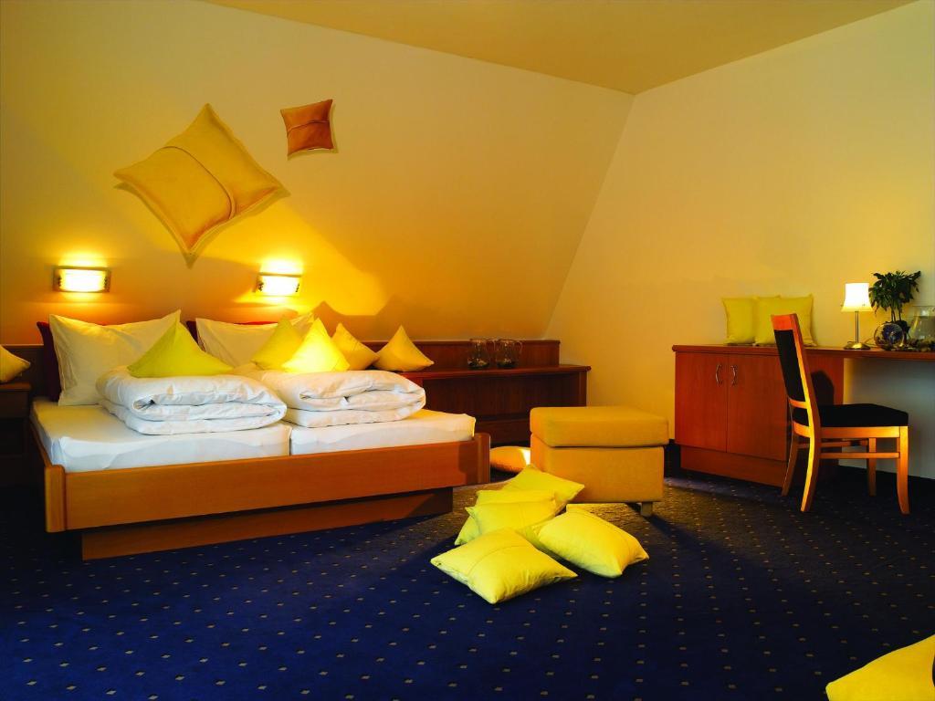 Hotel Dominic Зельден Номер фото