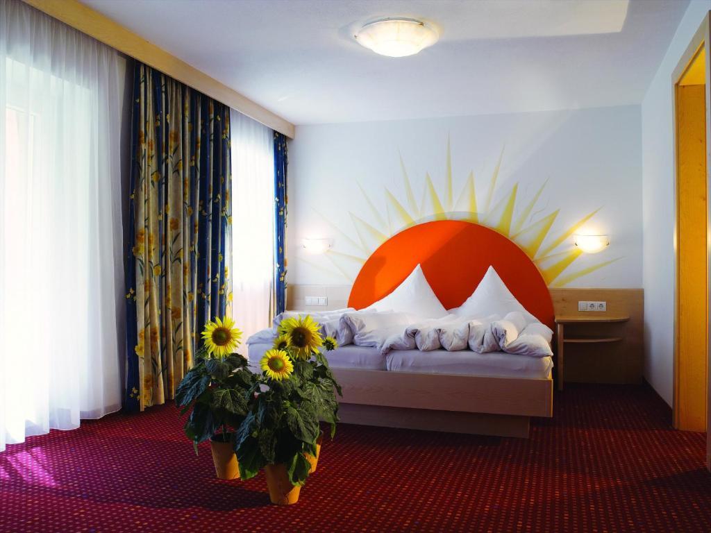 Hotel Dominic Зельден Номер фото