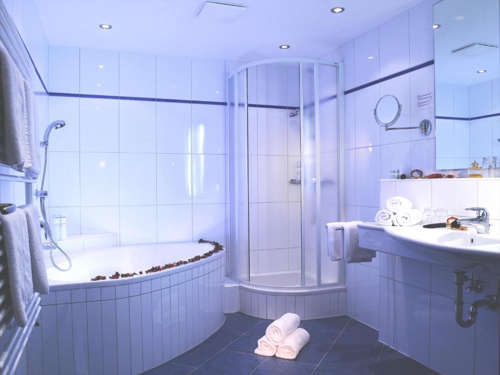 Hotel Dominic Зельден Номер фото