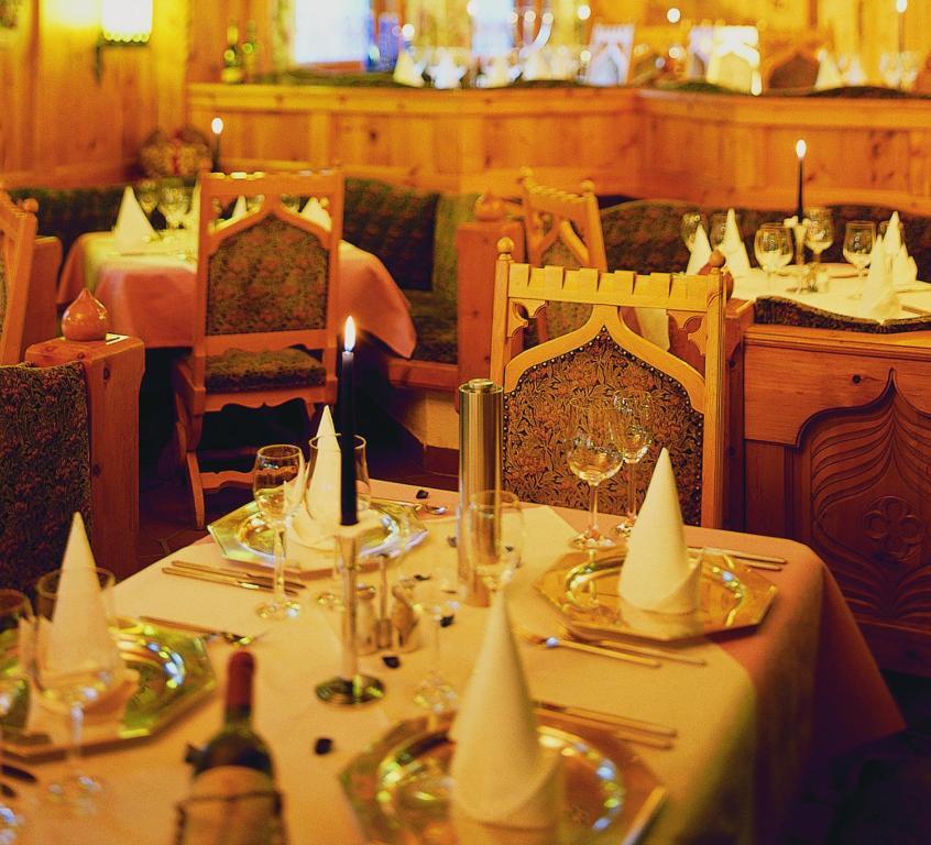 Hotel Dominic Зельден Екстер'єр фото