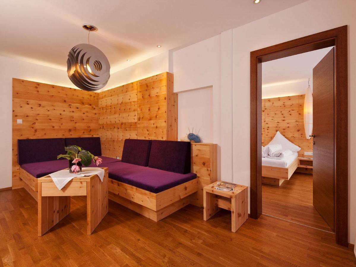 Hotel Dominic Зельден Номер фото