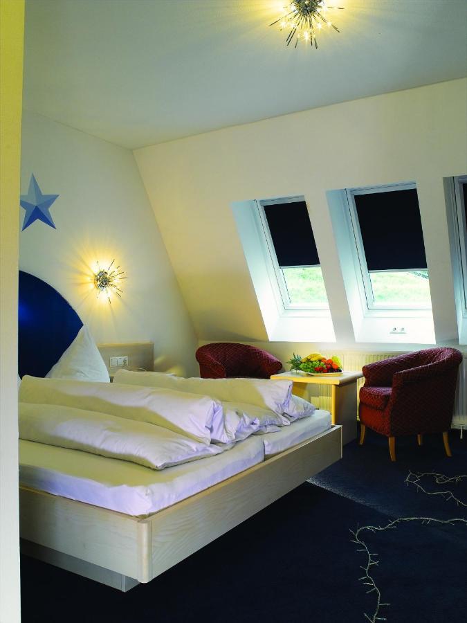 Hotel Dominic Зельден Номер фото