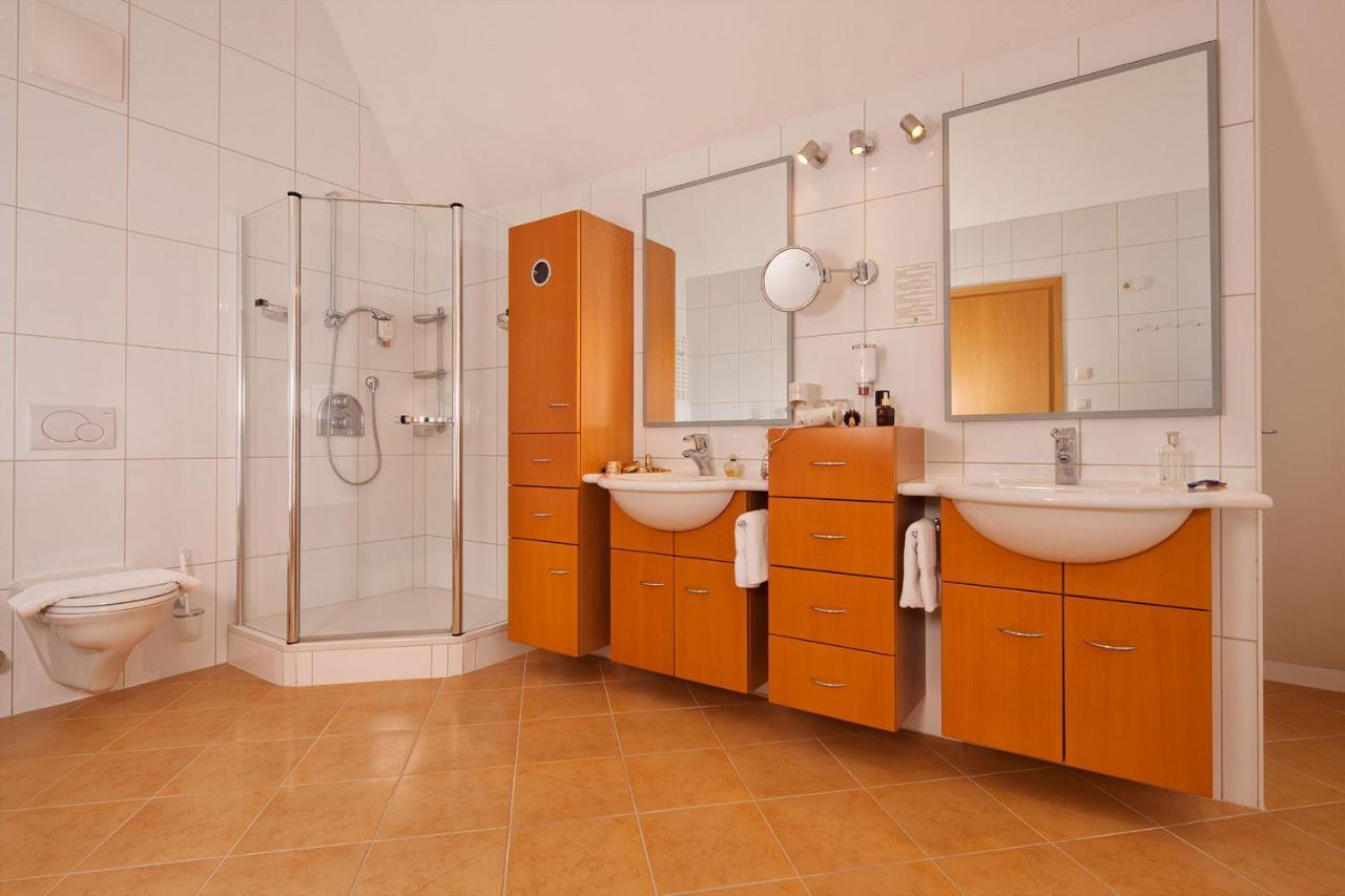 Hotel Dominic Зельден Номер фото