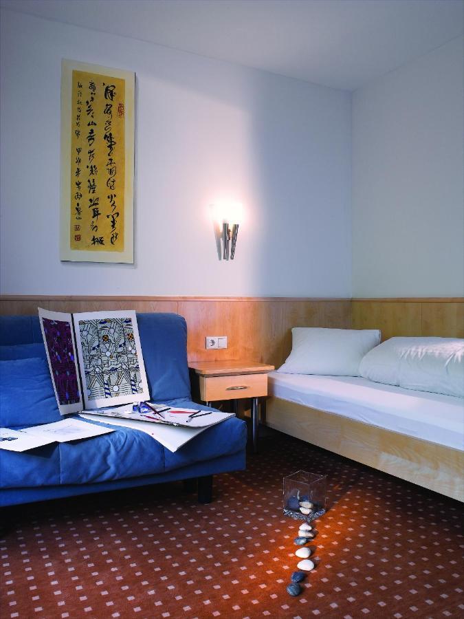 Hotel Dominic Зельден Номер фото
