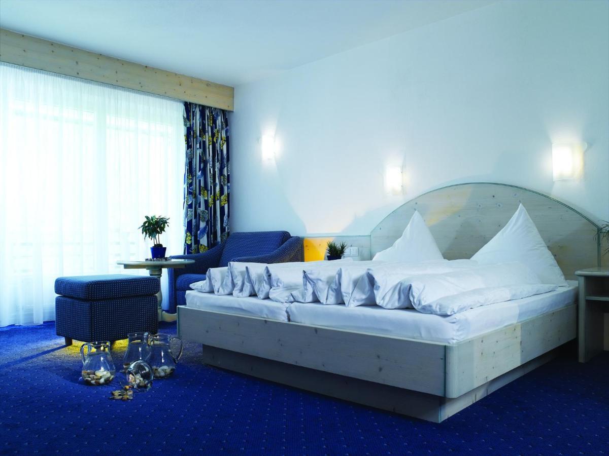 Hotel Dominic Зельден Номер фото