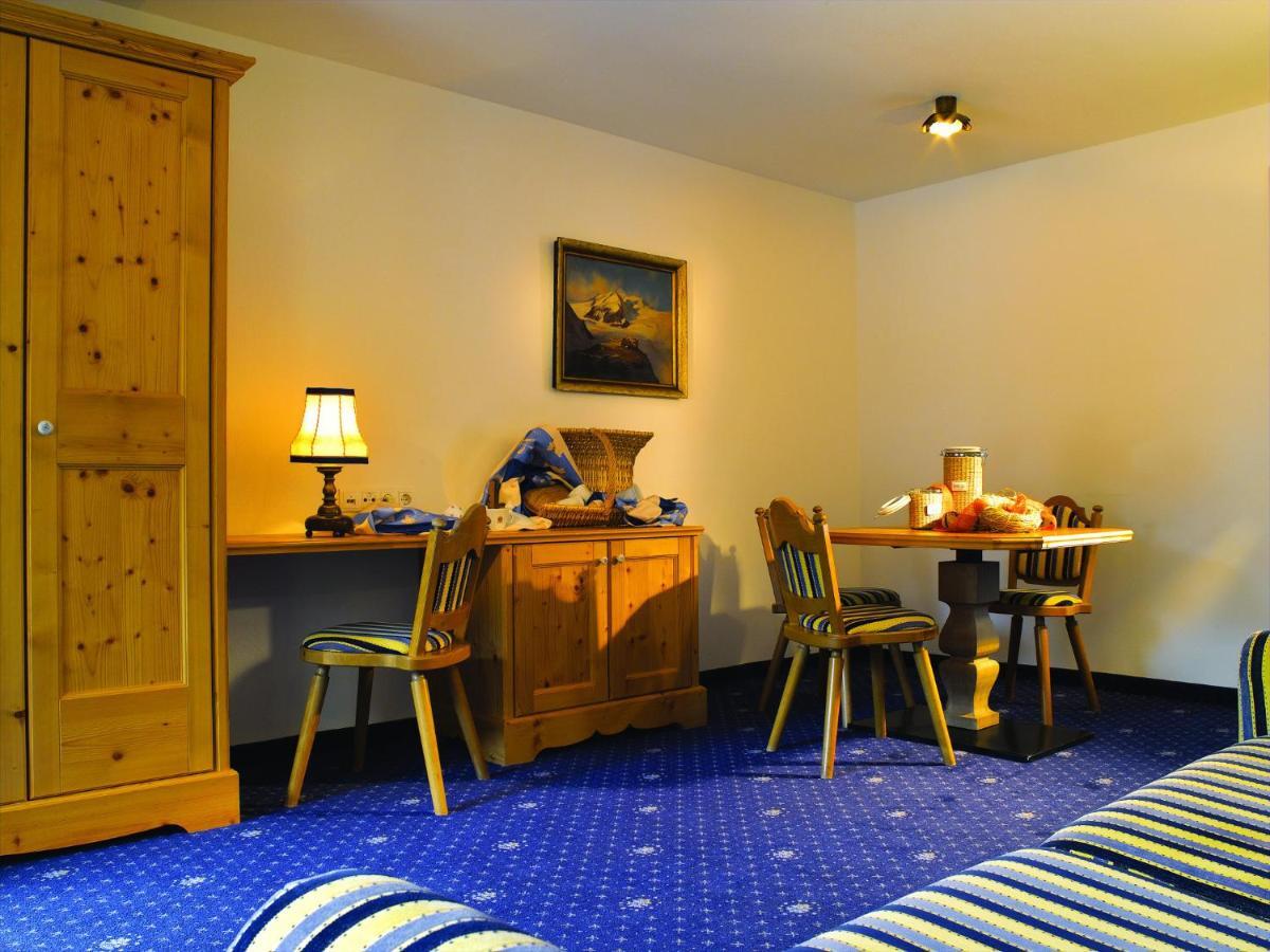 Hotel Dominic Зельден Номер фото