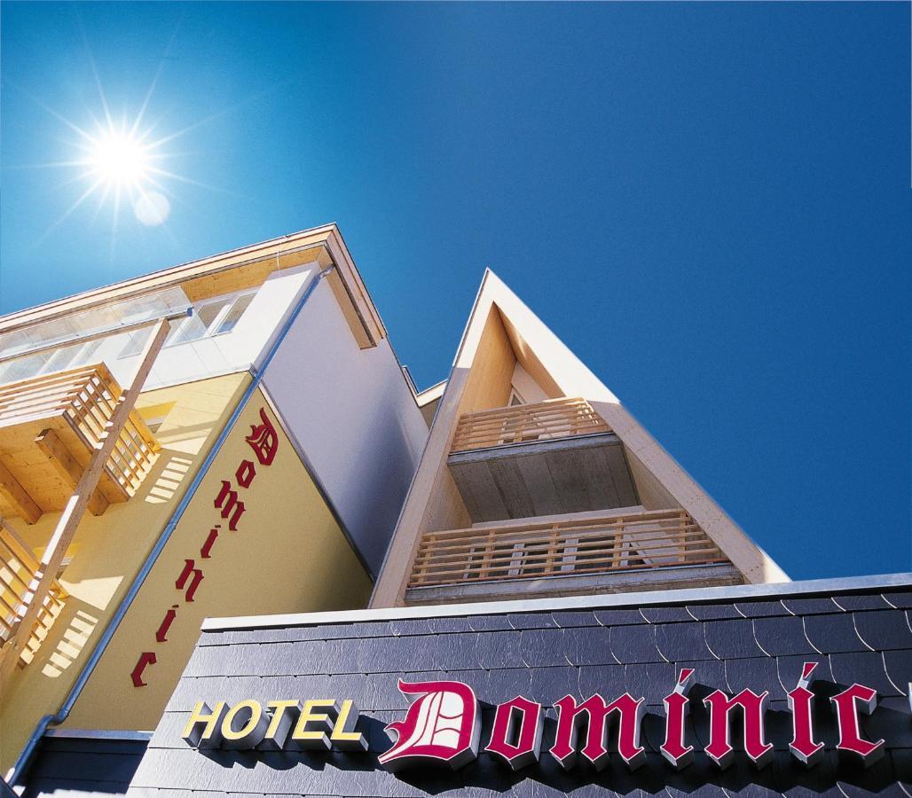 Hotel Dominic Зельден Номер фото