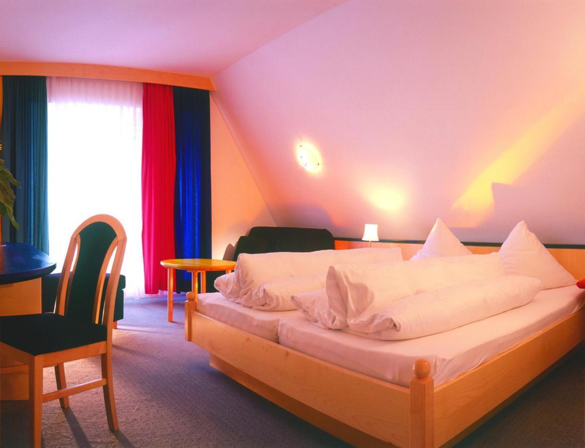 Hotel Dominic Зельден Номер фото